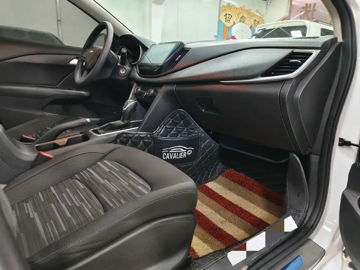 2019 Chevrolet Cavalier 1.5L 113HP L4 6AT,autocango,china used car exporter,china ev exporter,chinese used car exporter,chinese used ev exporter