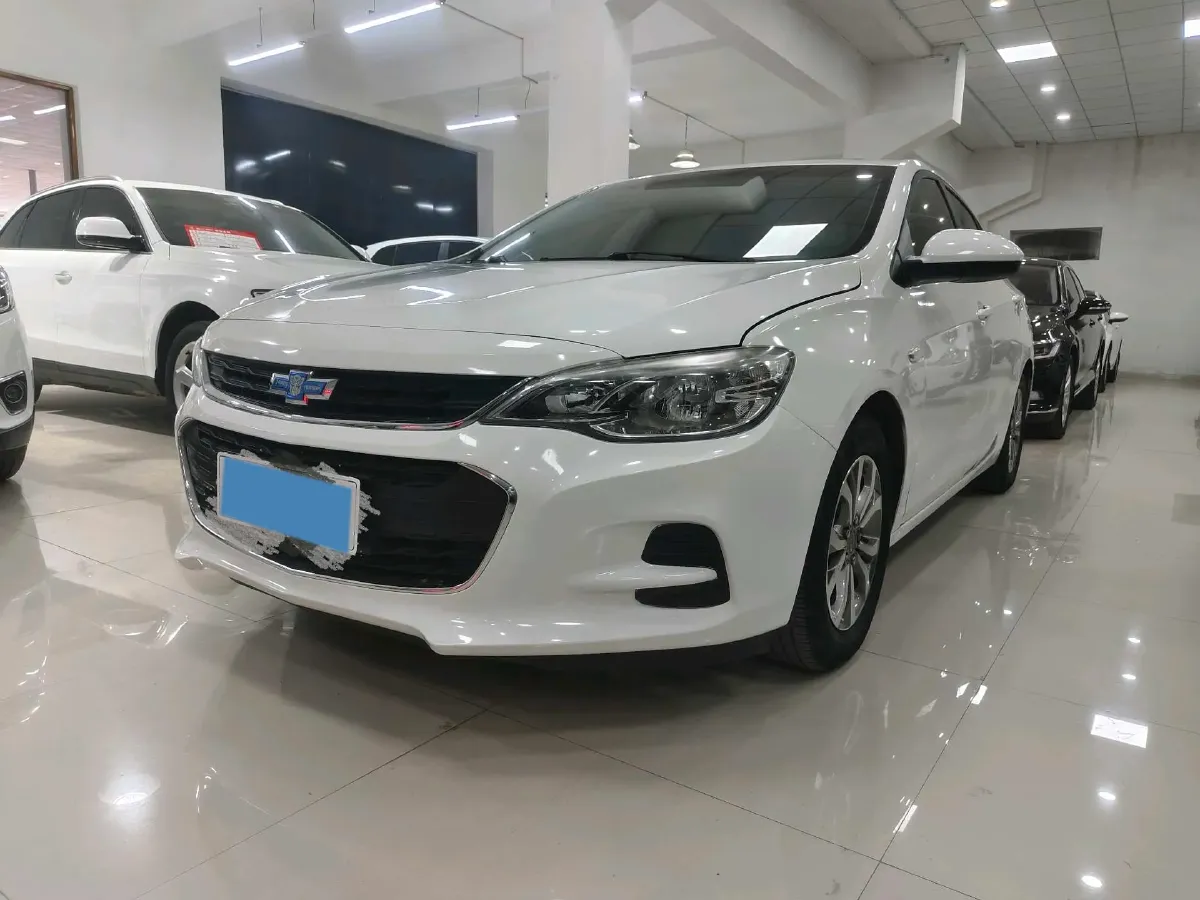 2019 Chevrolet Cavalier 1.5L 113HP L4 6AT,autocango,china used car exporter,china ev exporter,chinese used car exporter,chinese used ev exporter
