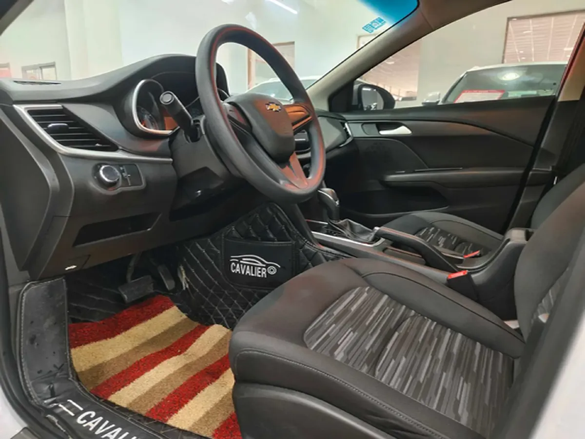 2019 Chevrolet Cavalier 1.5L 113HP L4 6AT,autocango,china used car exporter,china ev exporter,chinese used car exporter,chinese used ev exporter