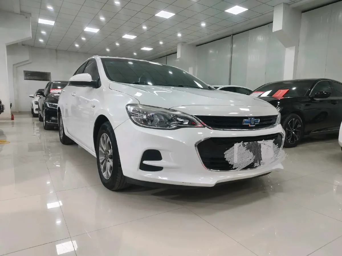 2019 Chevrolet Cavalier 1.5L 113HP L4 6AT,autocango,china used car exporter,china ev exporter,chinese used car exporter,chinese used ev exporter