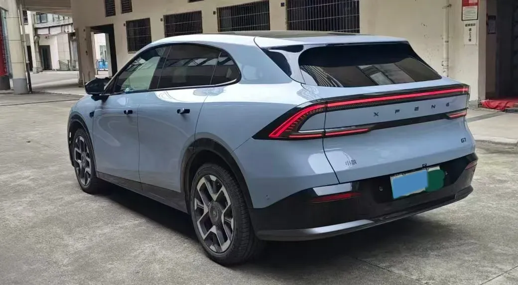 2025 Xpeng G7 BEV,autocango,china used car exporter,china ev exporter,chinese used car exporter,chinese used ev exporter