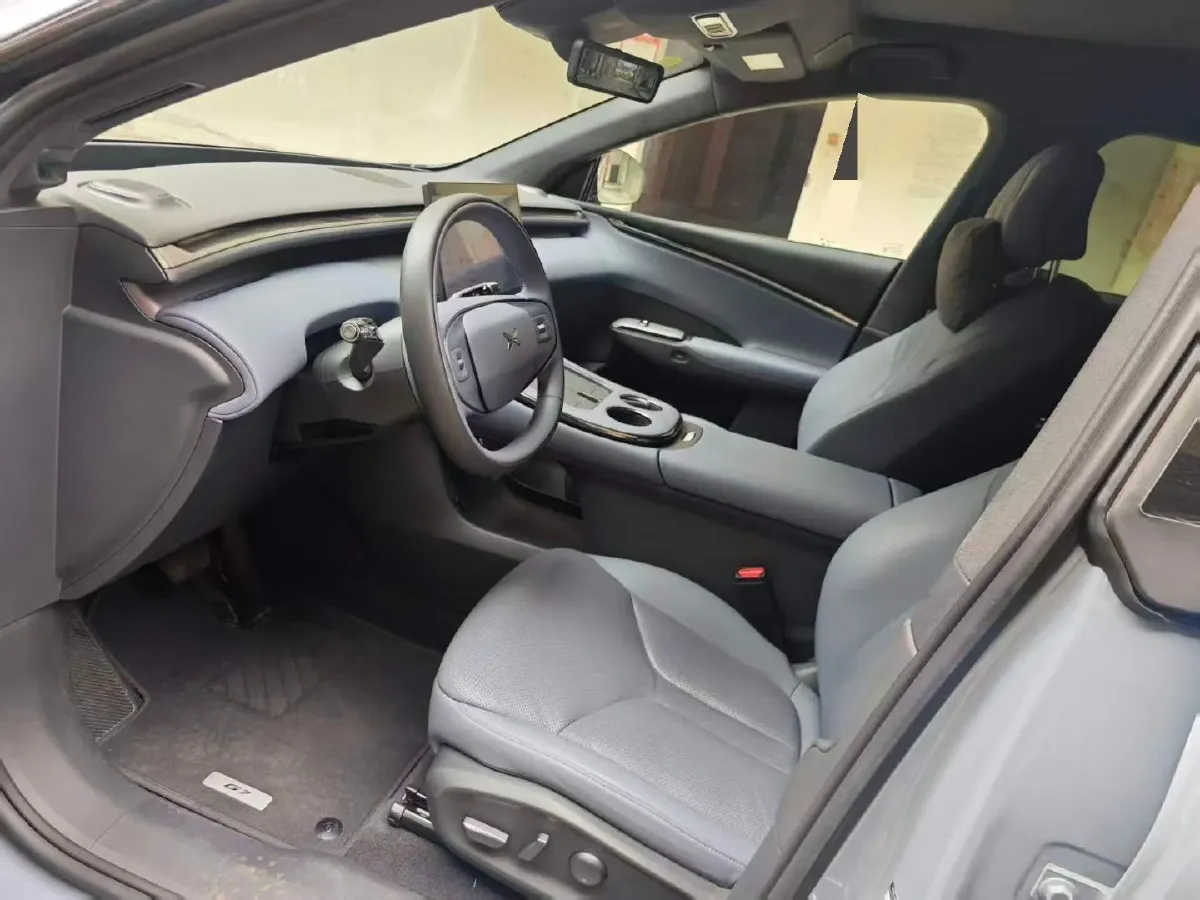 2025 Xpeng G7 BEV,autocango,china used car exporter,china ev exporter,chinese used car exporter,chinese used ev exporter