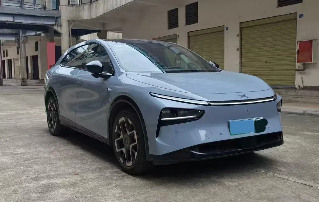 2025 Xpeng G7 BEV,autocango,china used car exporter,china ev exporter,chinese used car exporter,chinese used ev exporter