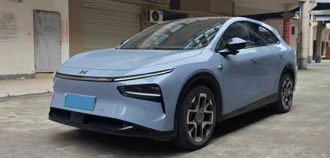 2025 Xpeng G7 BEV,autocango,china used car exporter,china ev exporter,chinese used car exporter,chinese used ev exporter