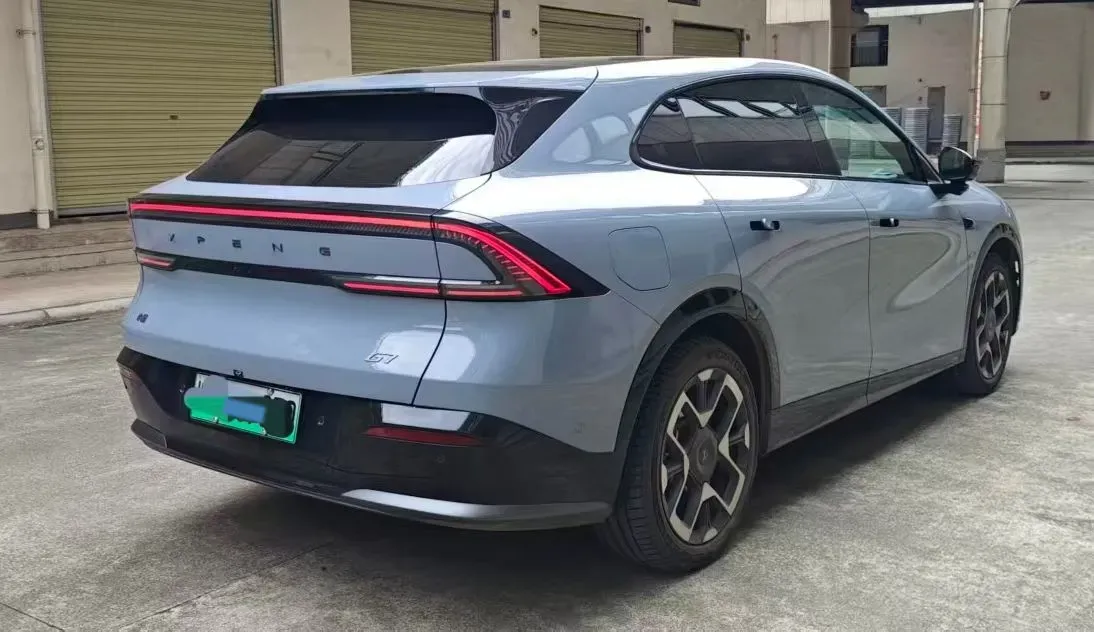 2025 Xpeng G7 BEV,autocango,china used car exporter,china ev exporter,chinese used car exporter,chinese used ev exporter