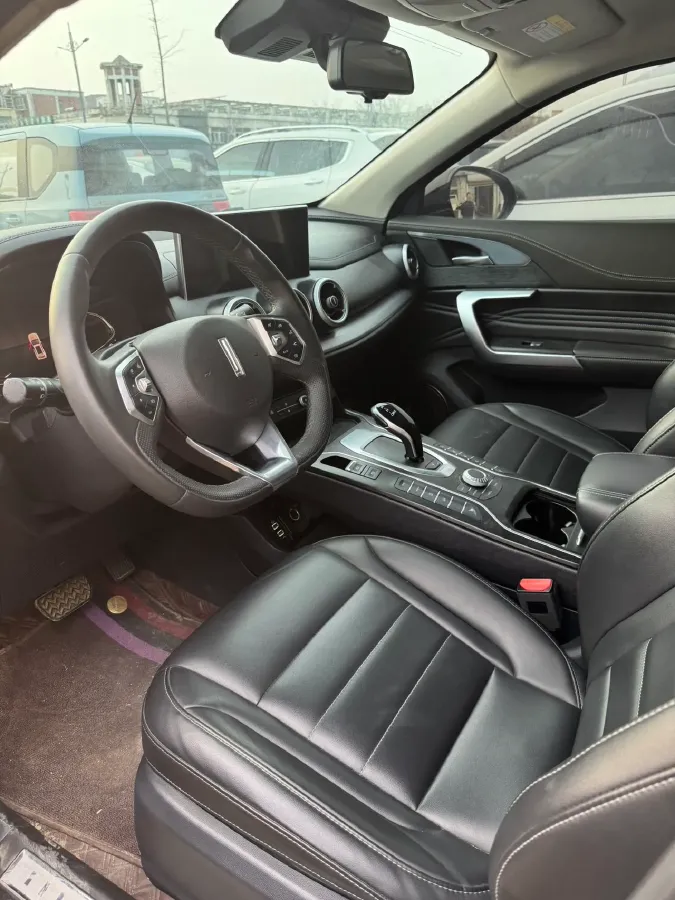 2021 WEY VV5 1.5T 171HP L4 7DCT,autocango,china used car exporter,china ev exporter,chinese used car exporter,chinese used ev exporter