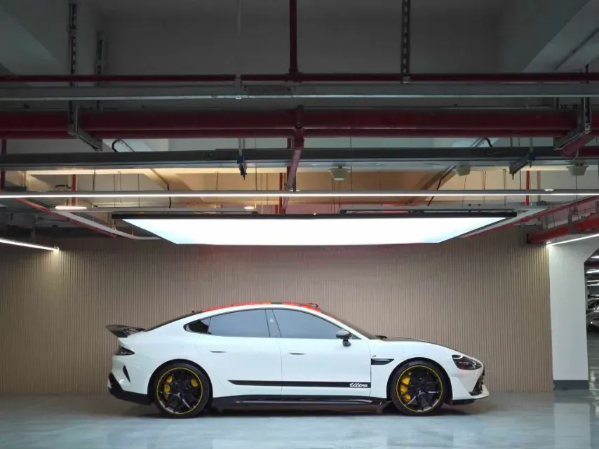 2025 MI SU7 Ultra BEV 93.7KWH,autocango,china used car exporter,china ev exporter,chinese used car exporter,chinese used ev exporter