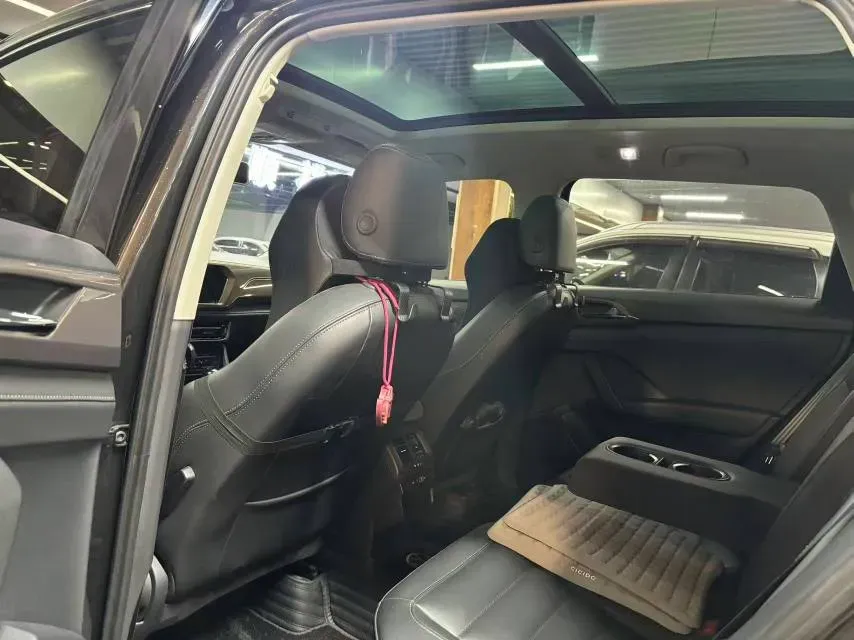 2021 Volkswagen Tharu 1.4T 150HP L4 7DCT,autocango,china used car exporter,china ev exporter,chinese used car exporter,chinese used ev exporter