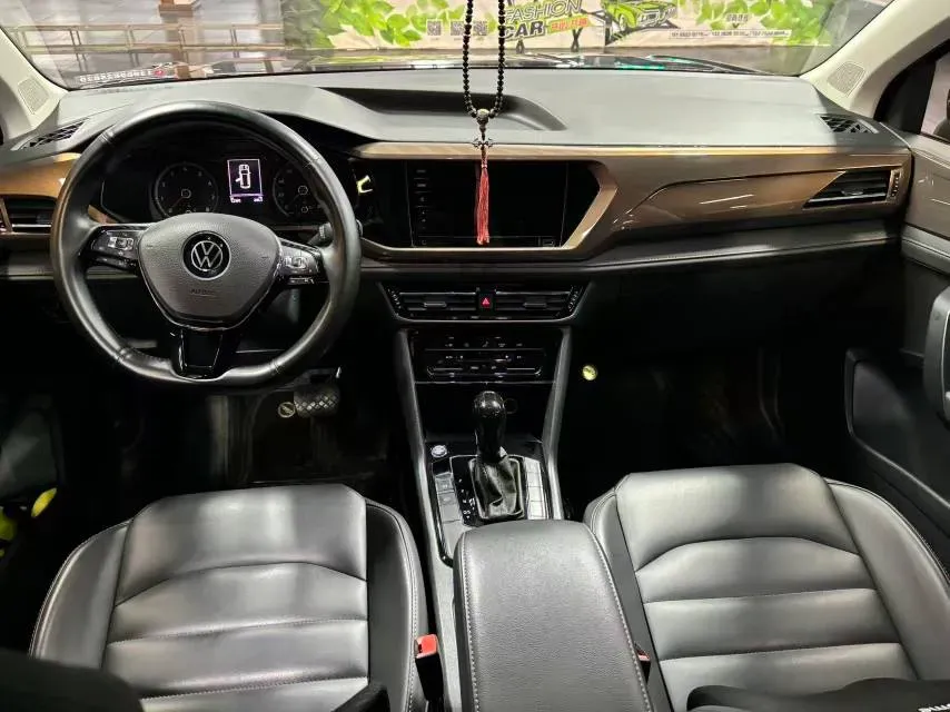 2021 Volkswagen Tharu 1.4T 150HP L4 7DCT,autocango,china used car exporter,china ev exporter,chinese used car exporter,chinese used ev exporter