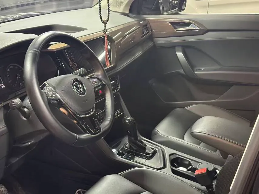 2021 Volkswagen Tharu 1.4T 150HP L4 7DCT,autocango,china used car exporter,china ev exporter,chinese used car exporter,chinese used ev exporter