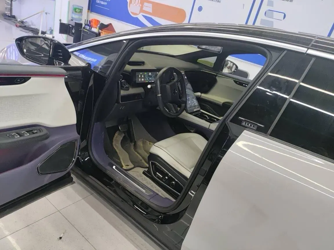 2021 HiPhi X BEV 97KWH,autocango,china used car exporter,china ev exporter,chinese used car exporter,chinese used ev exporter