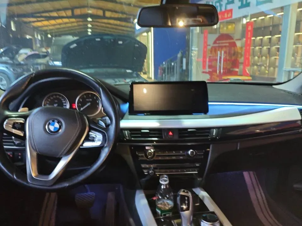 2018 BMW X5 3.0T 306HP L6 8AT,autocango,china used car exporter,china ev exporter,chinese used car exporter,chinese used ev exporter