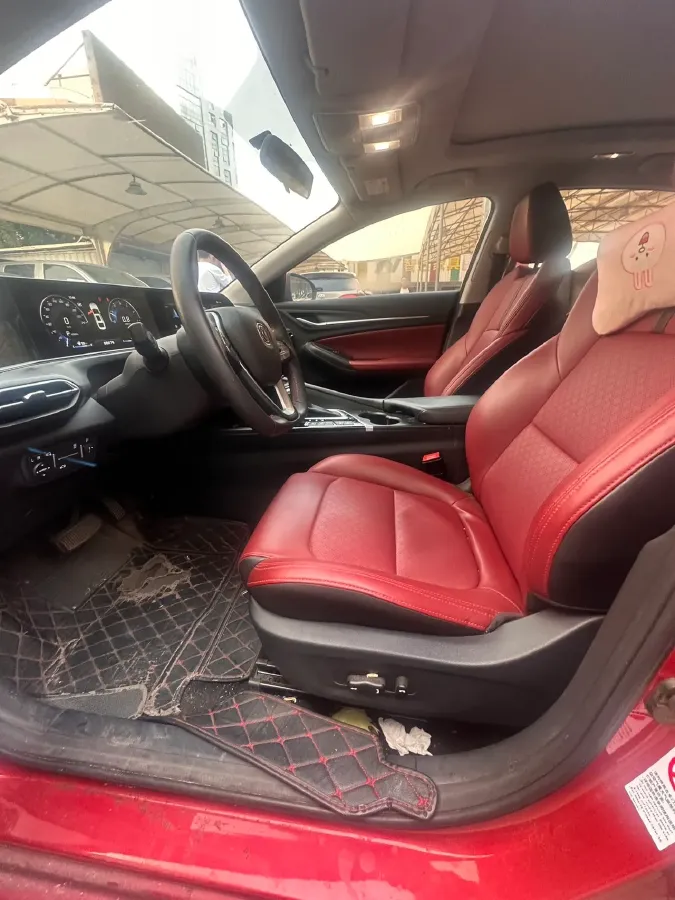 2019 ChangAn Eado 1.4T 158HP L4 7DCT,autocango,china used car exporter,china ev exporter,chinese used car exporter,chinese used ev exporter