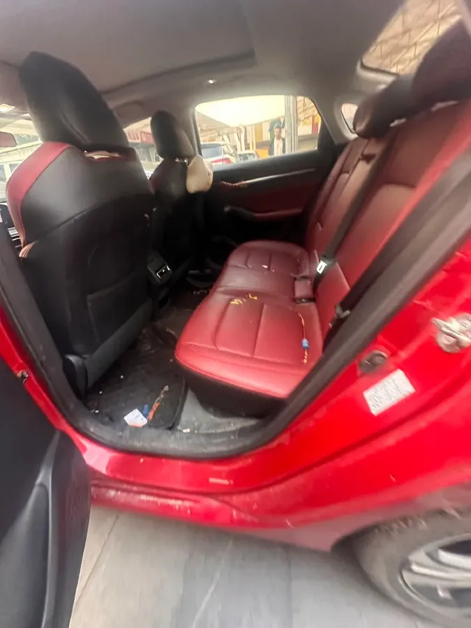 2019 ChangAn Eado 1.4T 158HP L4 7DCT,autocango,china used car exporter,china ev exporter,chinese used car exporter,chinese used ev exporter