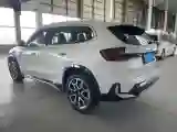 2024 BMW X1 2.0T 204HP L4 7DCT