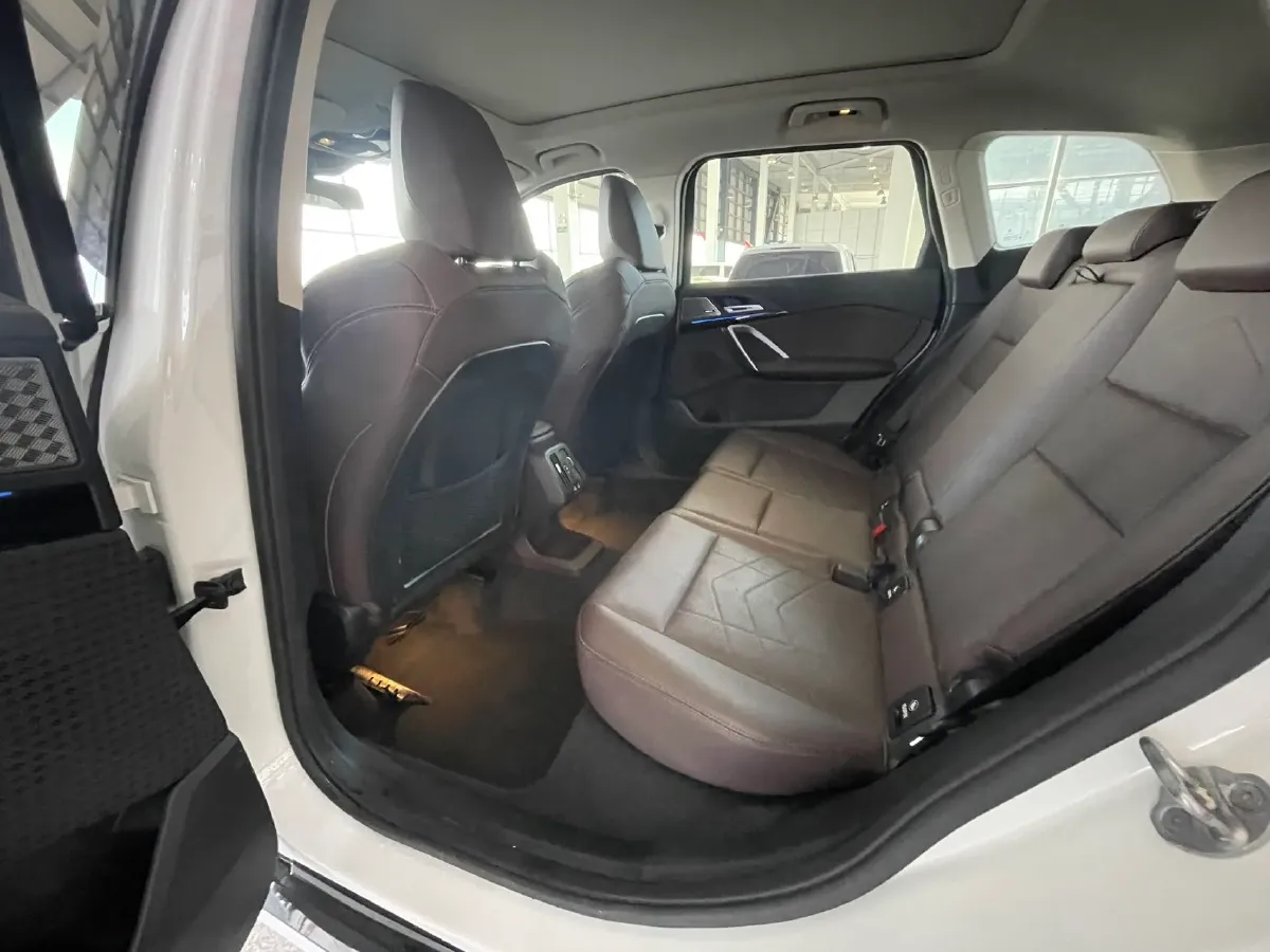 2024 BMW X1 2.0T 204HP L4 7DCT,autocango,china used car exporter,china ev exporter,chinese used car exporter,chinese used ev exporter