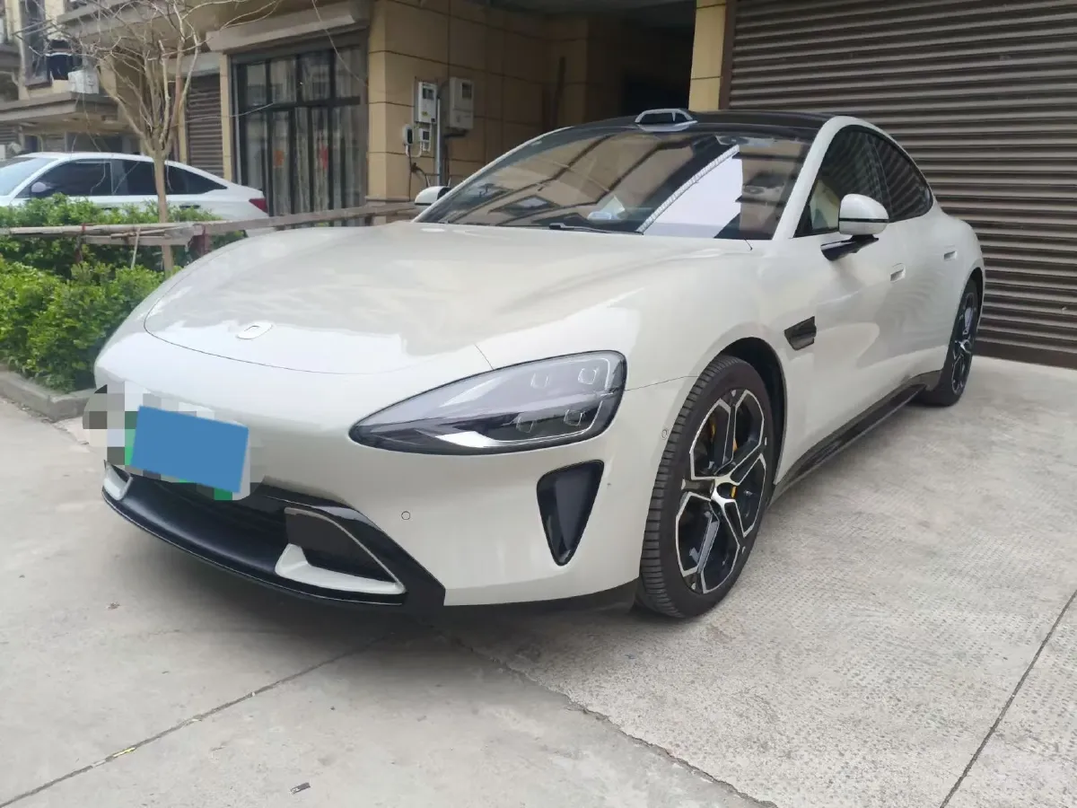 2024 MI SU7 BEV 94.3KWH,autocango,china used car exporter,china ev exporter,chinese used car exporter,chinese used ev exporter