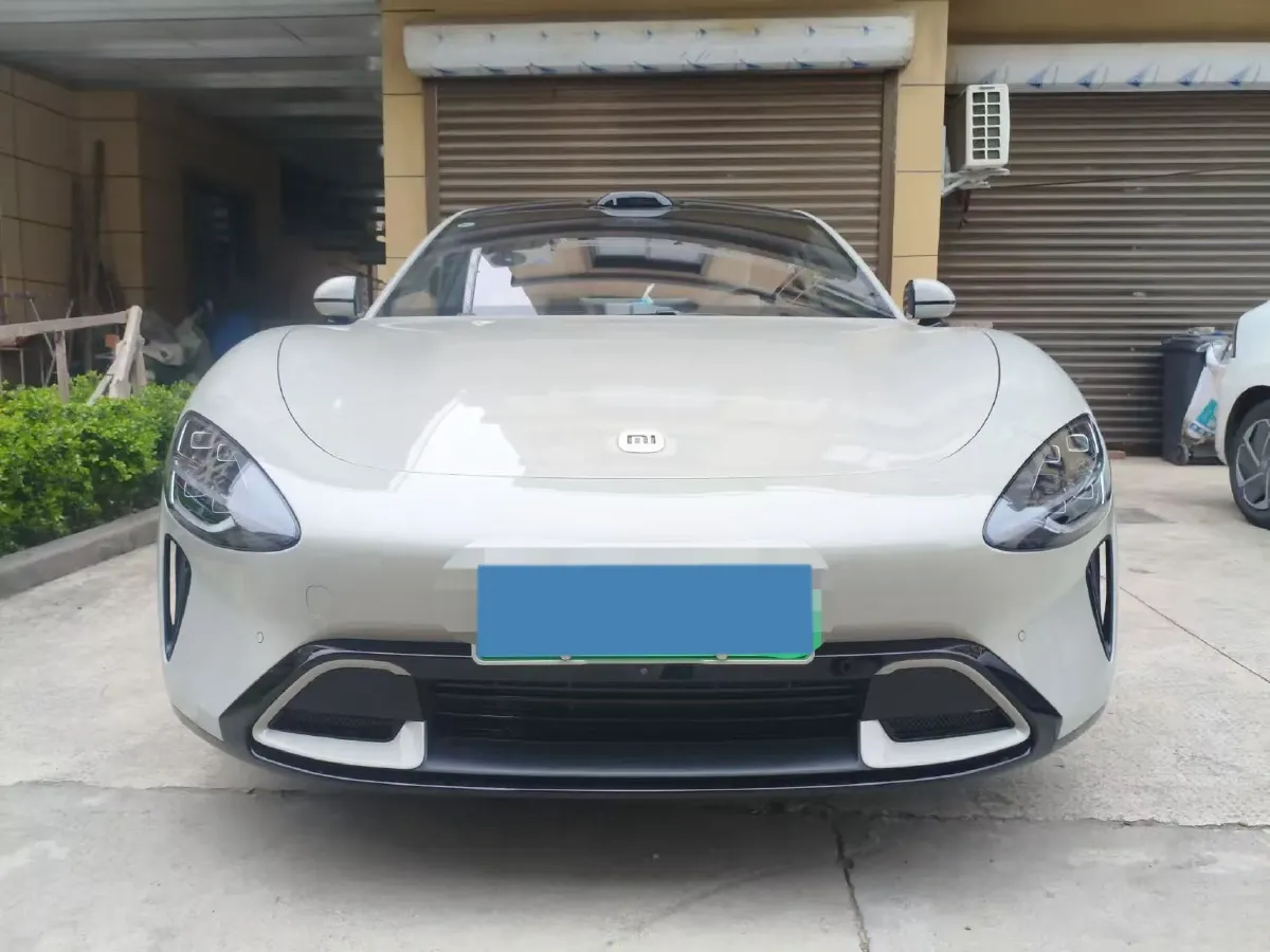 2024 MI SU7 BEV 94.3KWH,autocango,china used car exporter,china ev exporter,chinese used car exporter,chinese used ev exporter