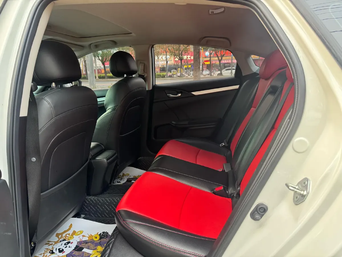 2019 Honda Civic 1.5T 177HP L4 CVT,autocango,china used car exporter,china ev exporter,chinese used car exporter,chinese used ev exporter