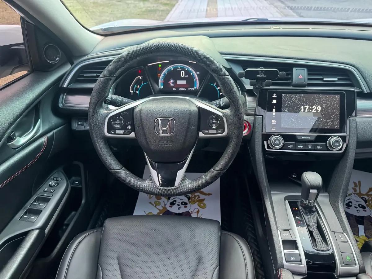 2019 Honda Civic 1.5T 177HP L4 CVT,autocango,china used car exporter,china ev exporter,chinese used car exporter,chinese used ev exporter