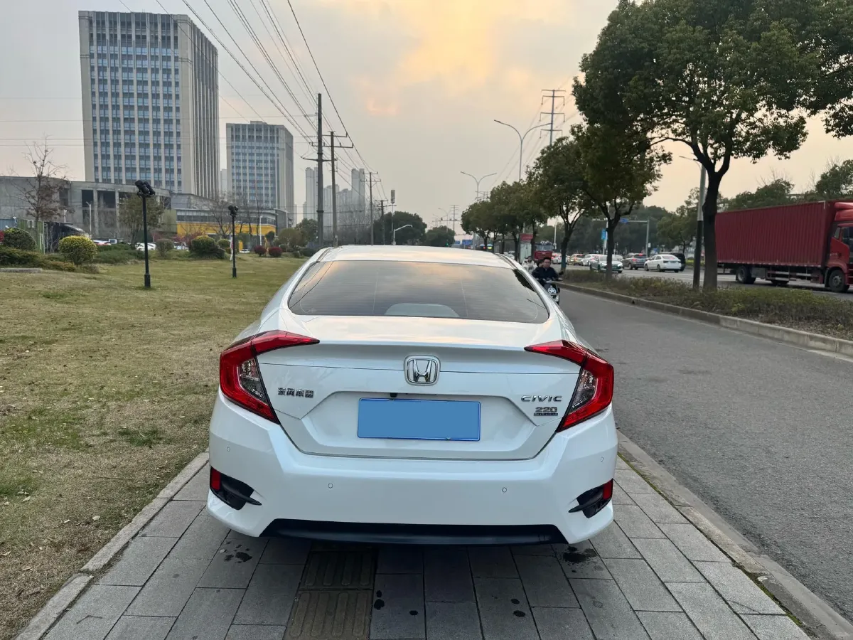 2019 Honda Civic 1.5T 177HP L4 CVT,autocango,china used car exporter,china ev exporter,chinese used car exporter,chinese used ev exporter