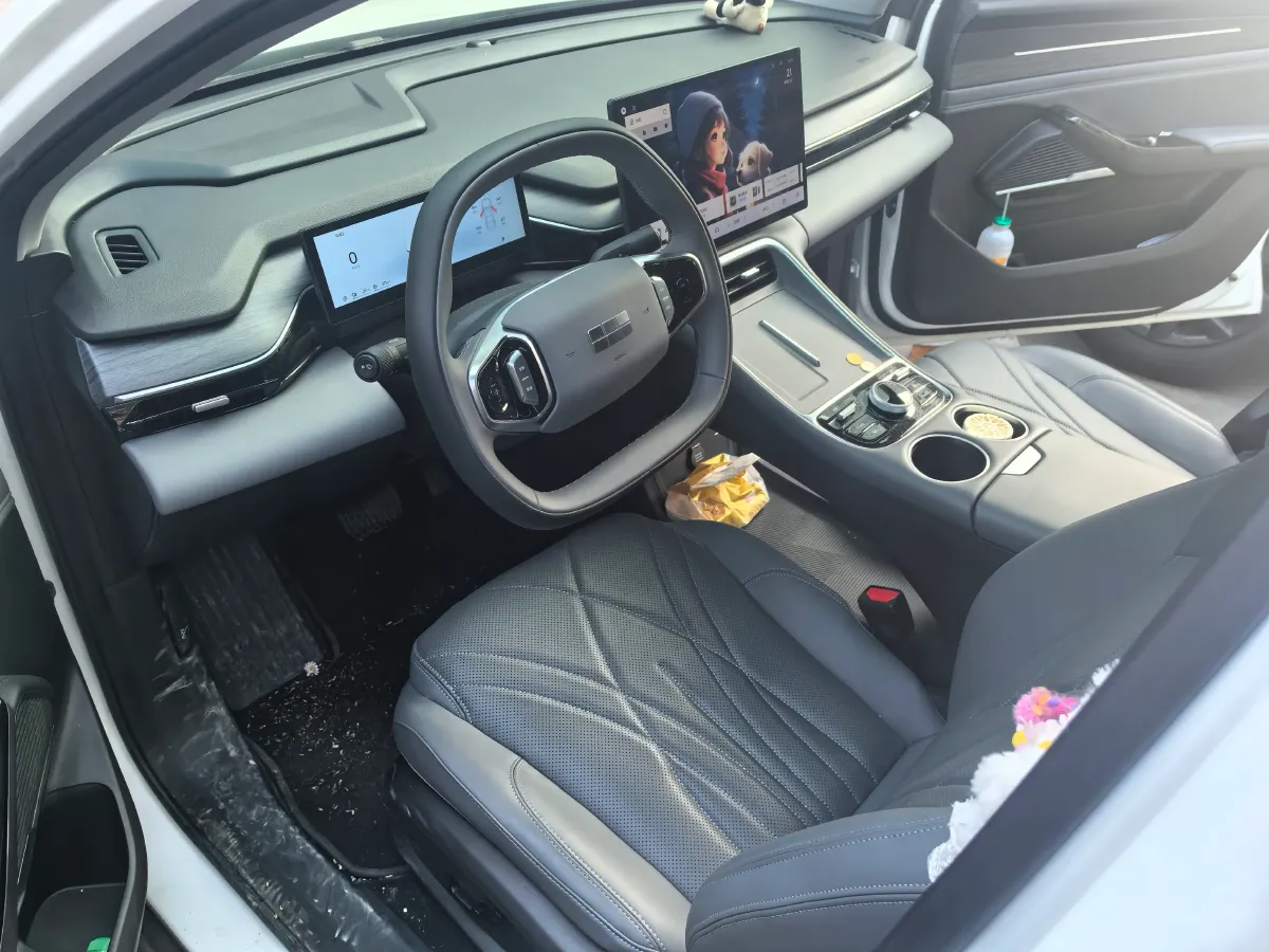 2025 BYD Sea Lion 05 DM-i 1.5L 101HP L4 E-CVT PHEV 12.9KWH,autocango,china used car exporter,china ev exporter,chinese used car exporter,chinese used ev exporter