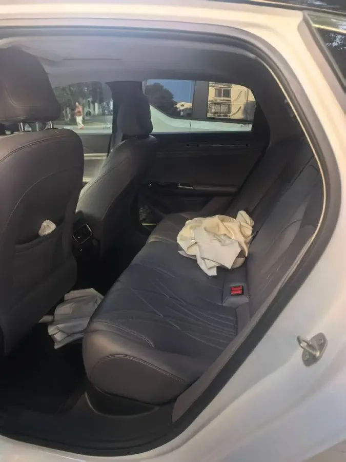 2025 BYD Sea Lion 05 DM-i 1.5L 101HP L4 E-CVT PHEV 12.9KWH,autocango,china used car exporter,china ev exporter,chinese used car exporter,chinese used ev exporter