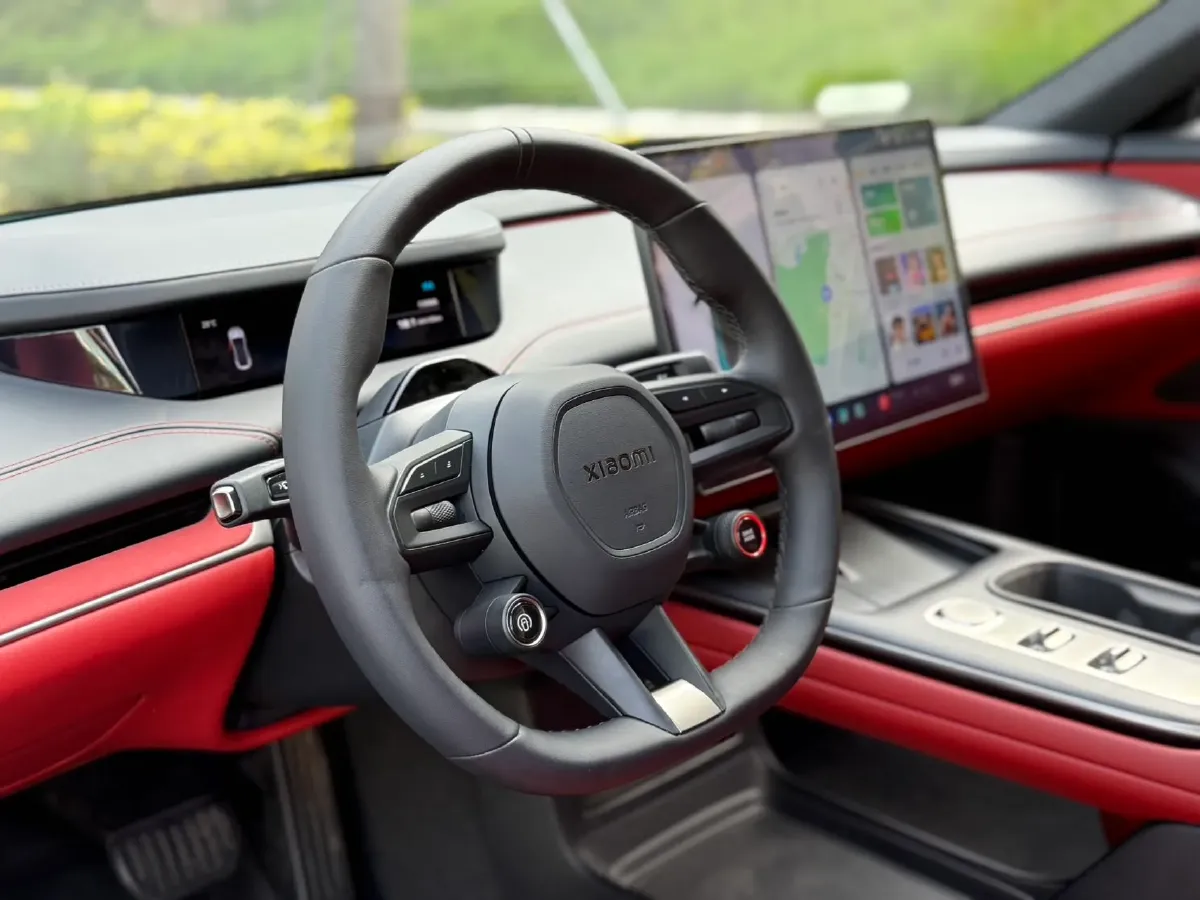 2024 MI SU7 BEV 94.3KWH,autocango,china used car exporter,china ev exporter,chinese used car exporter,chinese used ev exporter