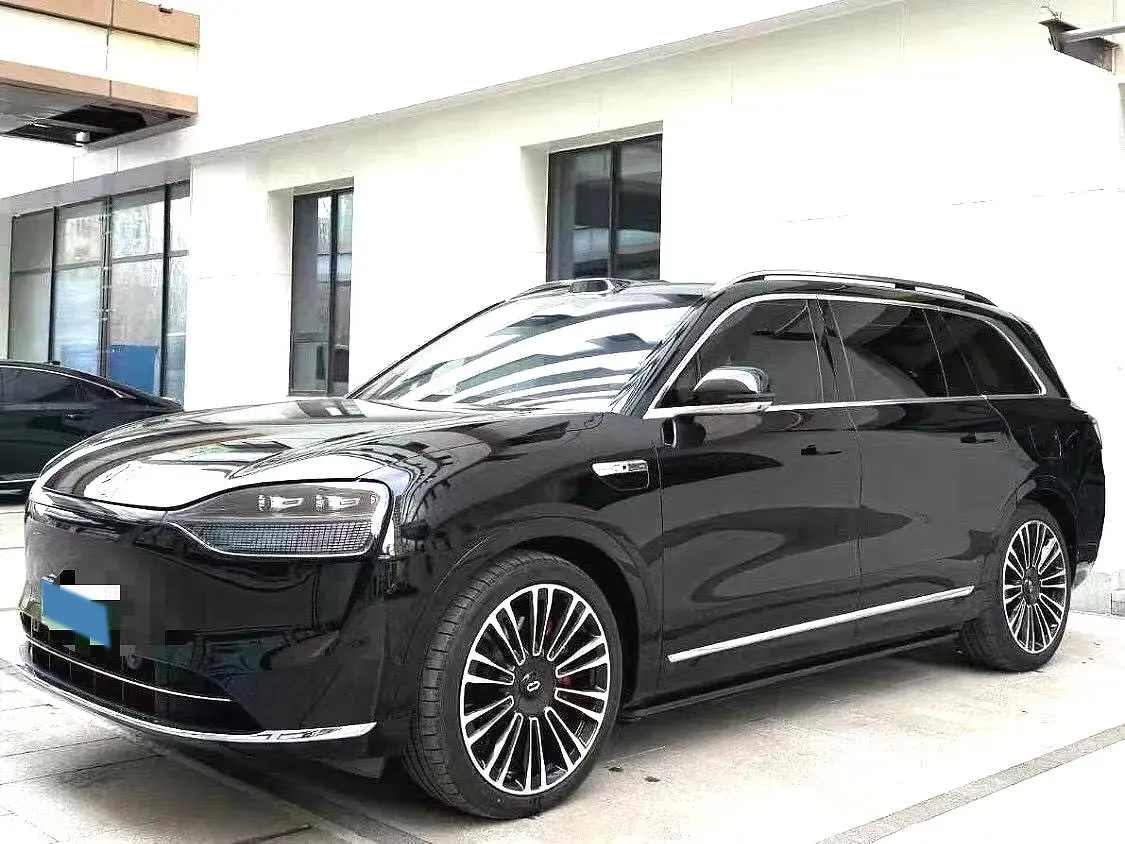 2024 AITO AITO M9 BEV 100KWH,autocango,china used car exporter,china ev exporter,chinese used car exporter,chinese used ev exporter