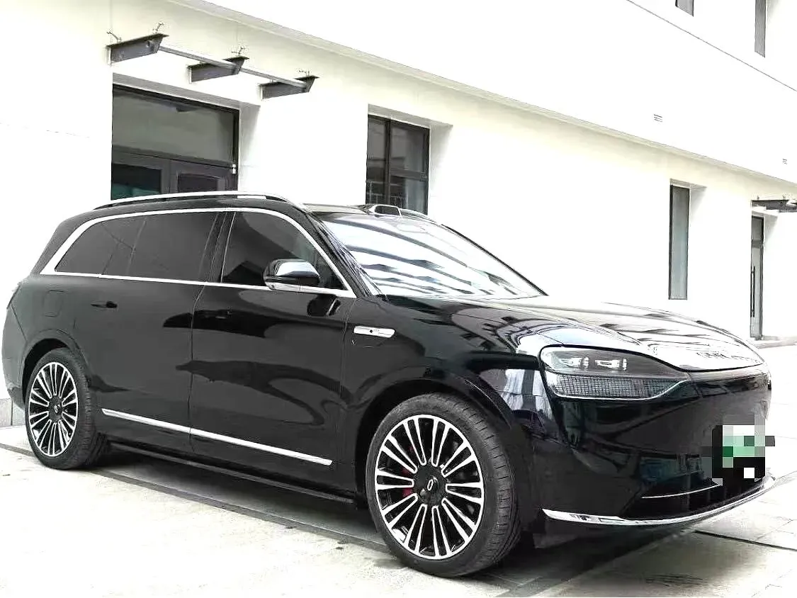 2024 AITO AITO M9 BEV 100KWH,autocango,china used car exporter,china ev exporter,chinese used car exporter,chinese used ev exporter