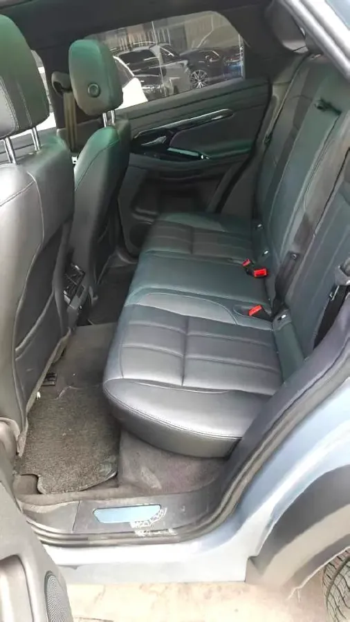 2020 Land Rover Range Rover Evoque 2.0T 249HP L4 9AT,autocango,china used car exporter,china ev exporter,chinese used car exporter,chinese used ev exporter