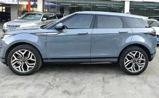 2020 Land Rover Range Rover Evoque 2.0T 249HP L4 9AT,autocango,china used car exporter,china ev exporter,chinese used car exporter,chinese used ev exporter