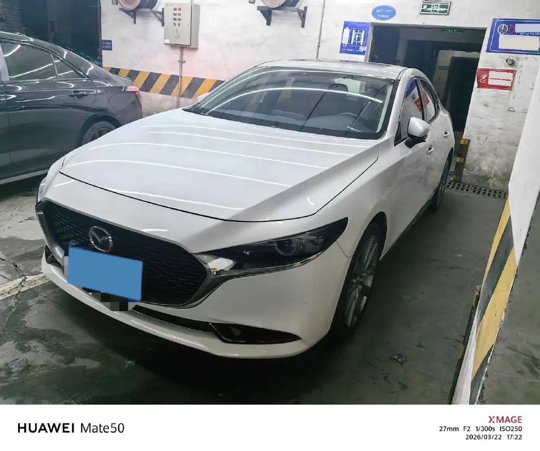 2021 Mazda 3 Axela 2.0L 158HP L4 6AT,autocango,china used car exporter,china ev exporter,chinese used car exporter,chinese used ev exporter