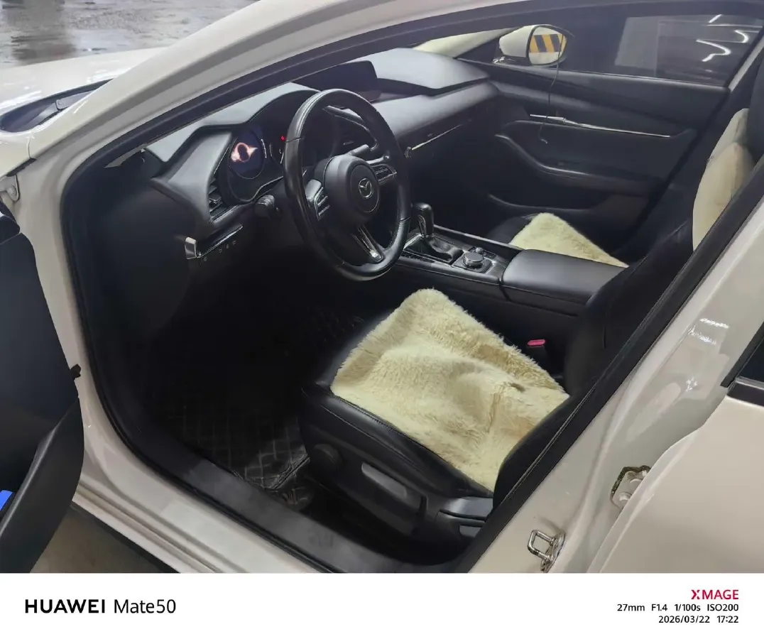 2021 Mazda 3 Axela 2.0L 158HP L4 6AT,autocango,china used car exporter,china ev exporter,chinese used car exporter,chinese used ev exporter