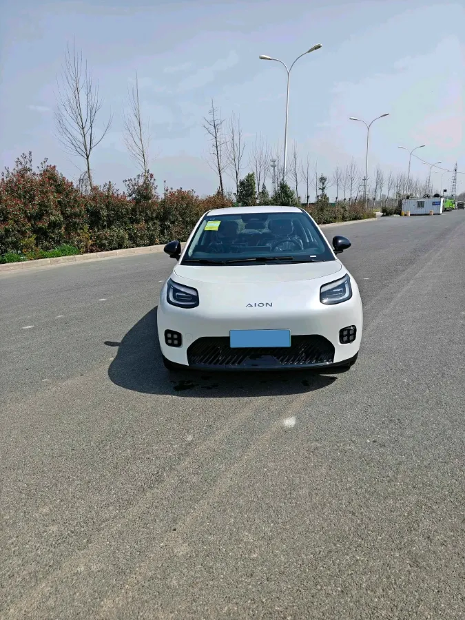 2025 Aion AION UT BEV,autocango,china used car exporter,china ev exporter,chinese used car exporter,chinese used ev exporter