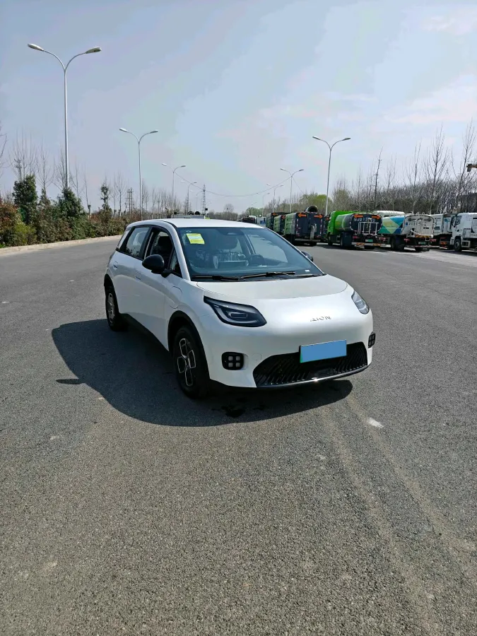 2025 Aion AION UT BEV,autocango,china used car exporter,china ev exporter,chinese used car exporter,chinese used ev exporter
