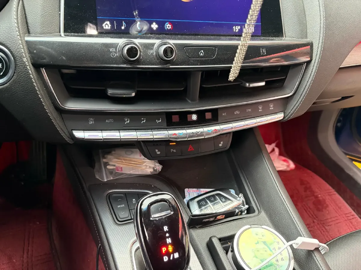 2021 Cadillac CT5 2.0T 237HP L4 10AT,autocango,china used car exporter,china ev exporter,chinese used car exporter,chinese used ev exporter