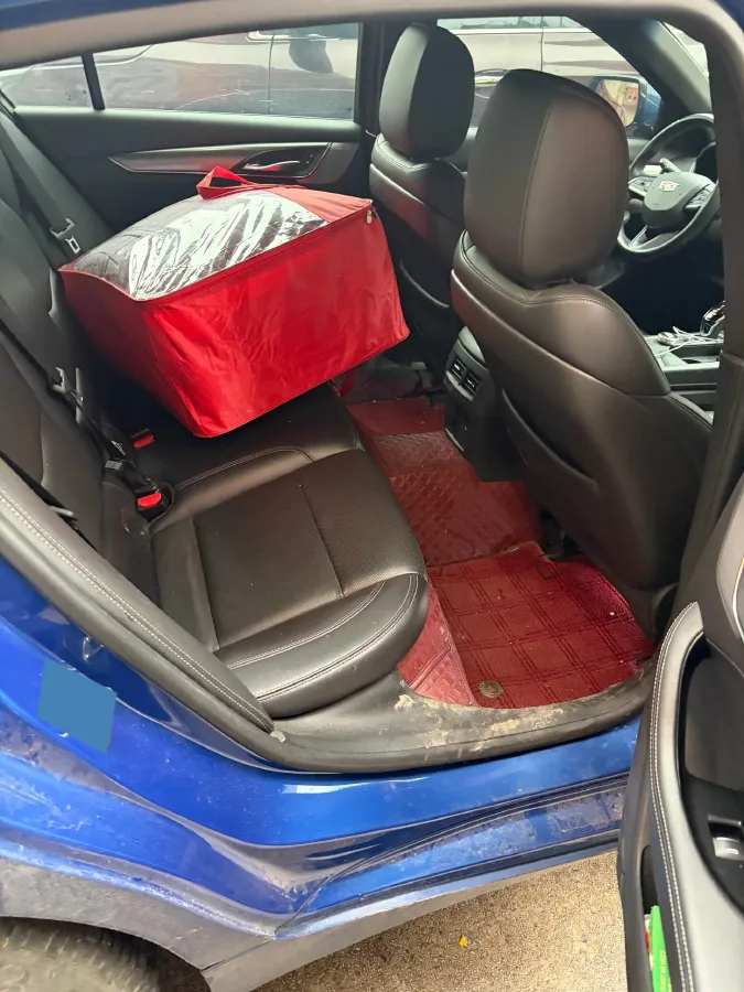 2021 Cadillac CT5 2.0T 237HP L4 10AT,autocango,china used car exporter,china ev exporter,chinese used car exporter,chinese used ev exporter