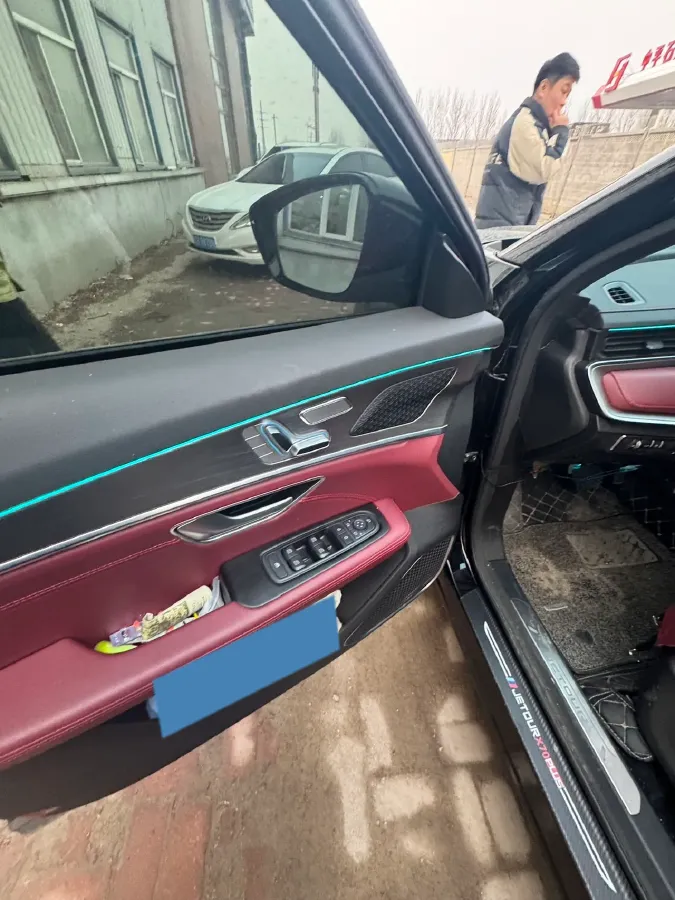 2024 Jetour X70 Plus 1.5T 156HP L4 6DCT,autocango,china used car exporter,china ev exporter,chinese used car exporter,chinese used ev exporter