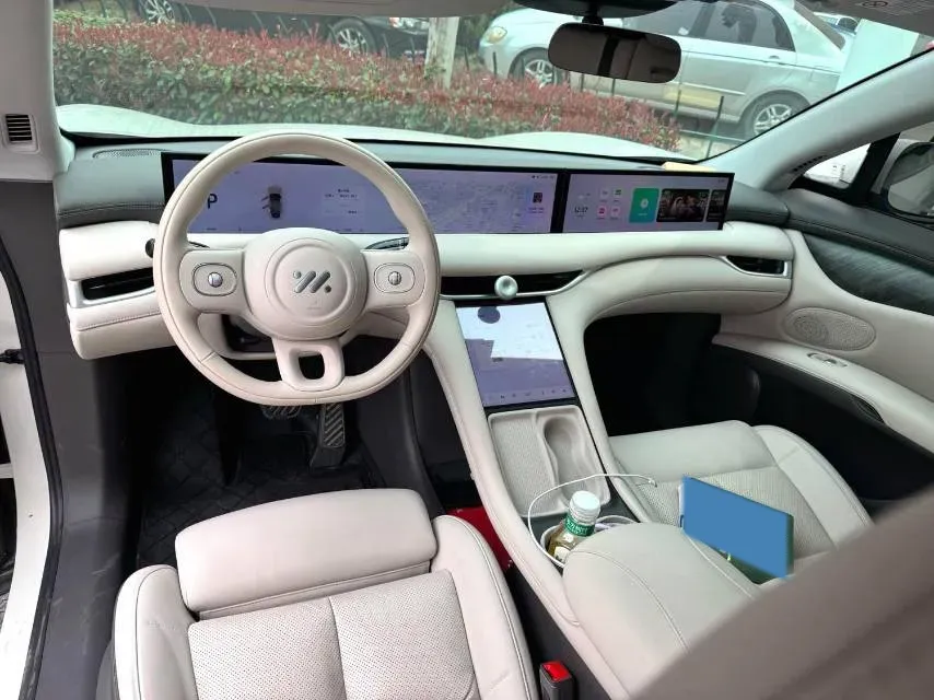 2023 IM LS6 BEV 90KWH,autocango,china used car exporter,china ev exporter,chinese used car exporter,chinese used ev exporter