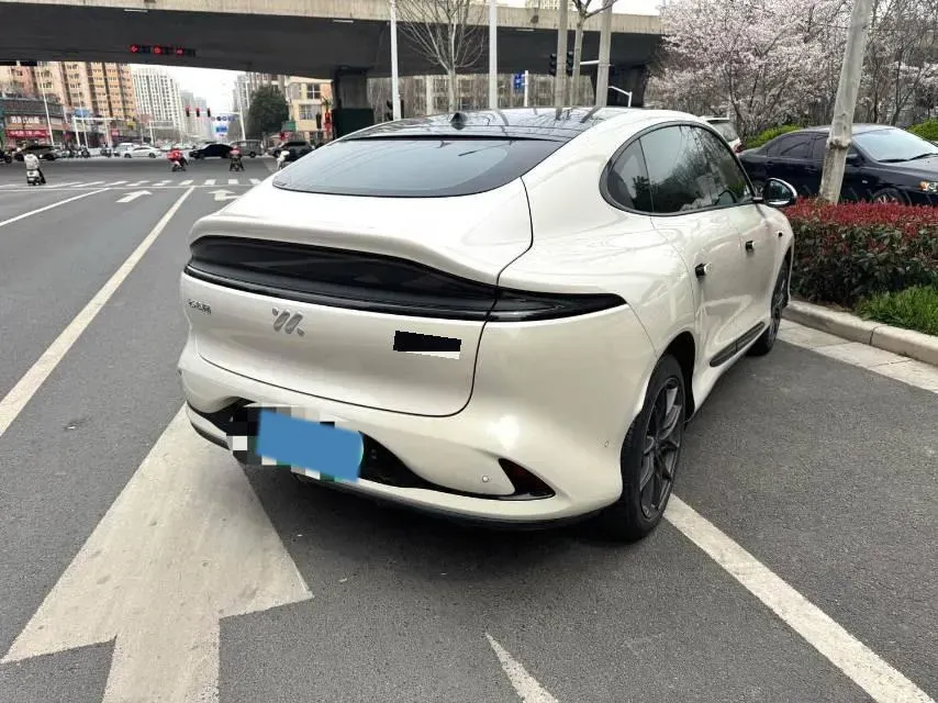 2023 IM LS6 BEV 90KWH,autocango,china used car exporter,china ev exporter,chinese used car exporter,chinese used ev exporter