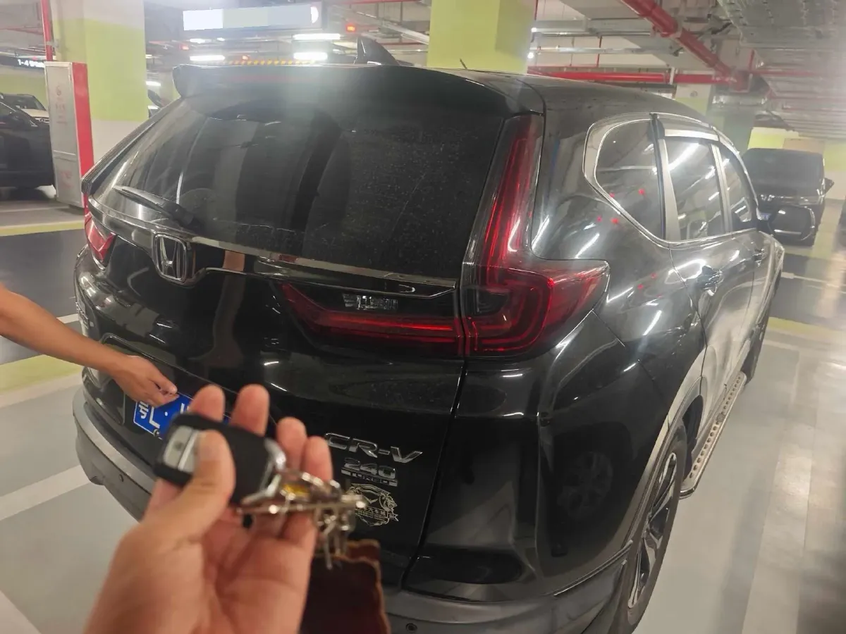 2021 Honda CR-V 1.5T 193HP L4 CVT,autocango,china used car exporter,china ev exporter,chinese used car exporter,chinese used ev exporter