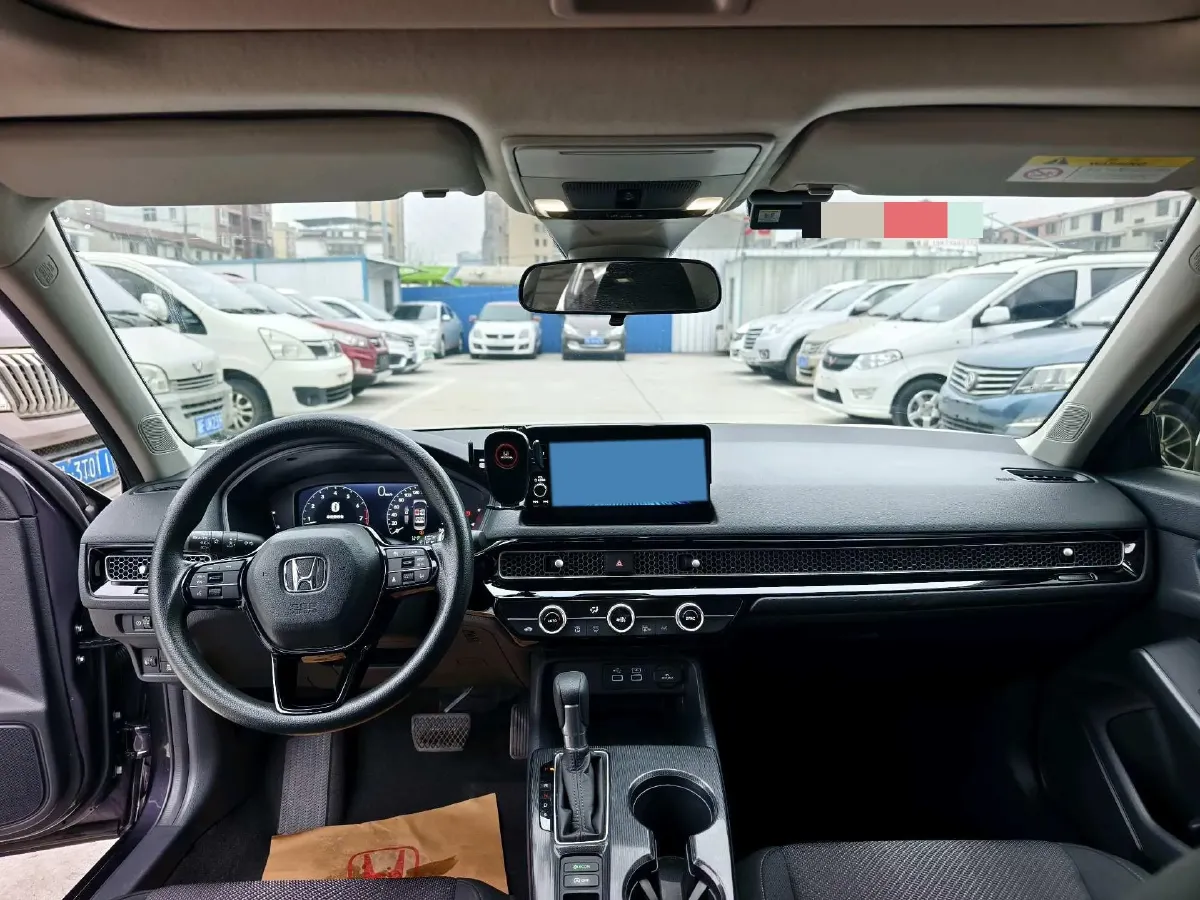 2023 Honda Integra 1.5T 182HP L4 CVT,autocango,china used car exporter,china ev exporter,chinese used car exporter,chinese used ev exporter