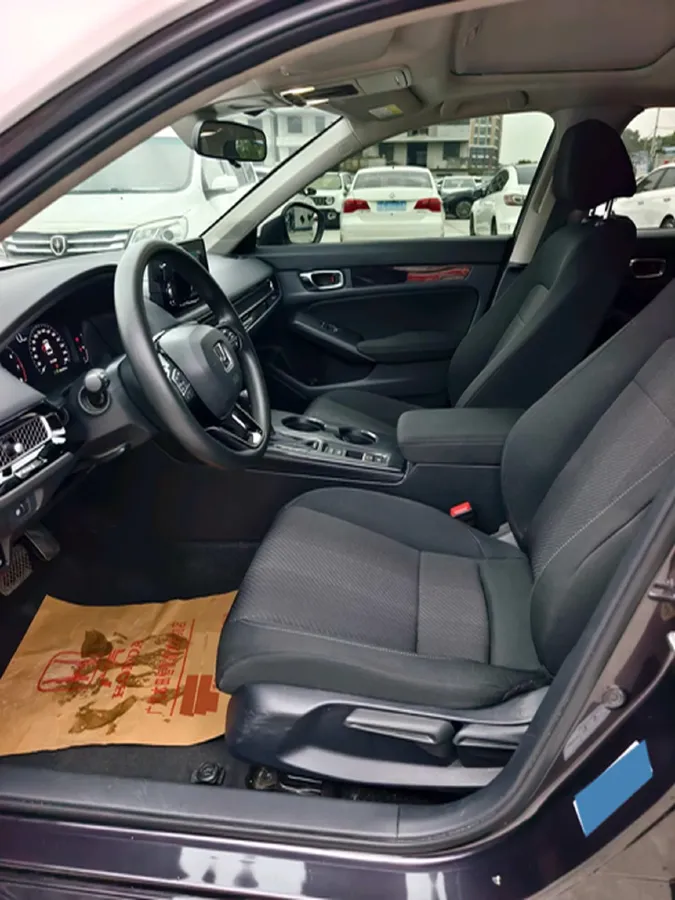 2023 Honda Integra 1.5T 182HP L4 CVT,autocango,china used car exporter,china ev exporter,chinese used car exporter,chinese used ev exporter