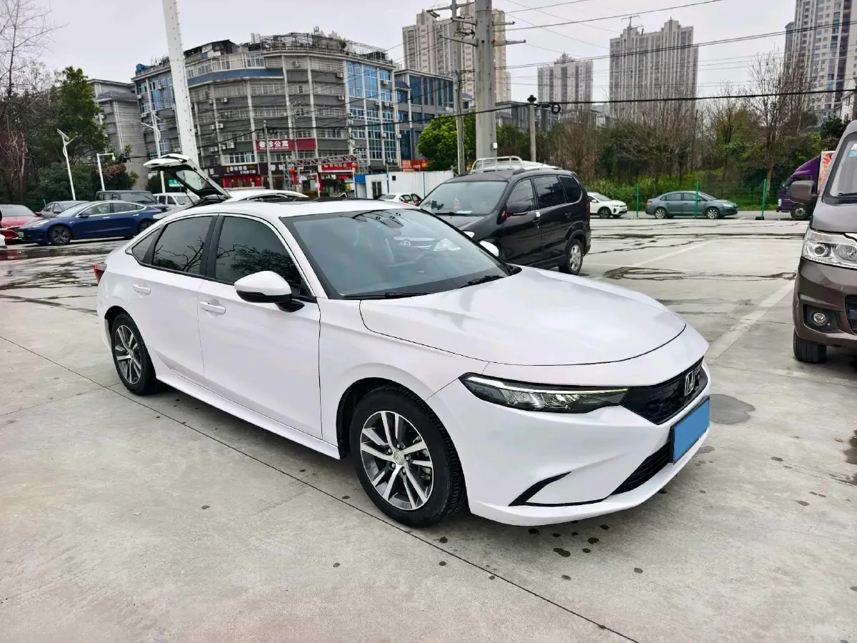 2023 Honda Integra 1.5T 182HP L4 CVT,autocango,china used car exporter,china ev exporter,chinese used car exporter,chinese used ev exporter