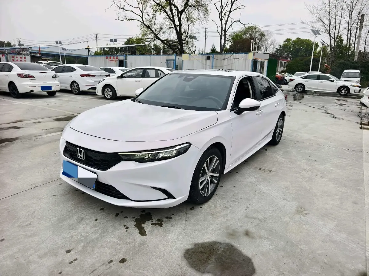 2023 Honda Integra 1.5T 182HP L4 CVT,autocango,china used car exporter,china ev exporter,chinese used car exporter,chinese used ev exporter