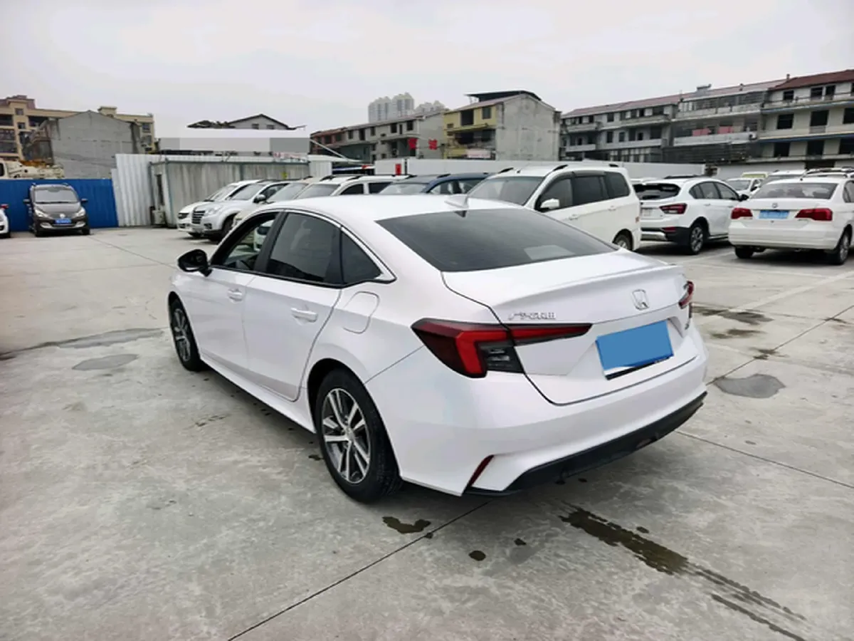 2023 Honda Integra 1.5T 182HP L4 CVT,autocango,china used car exporter,china ev exporter,chinese used car exporter,chinese used ev exporter