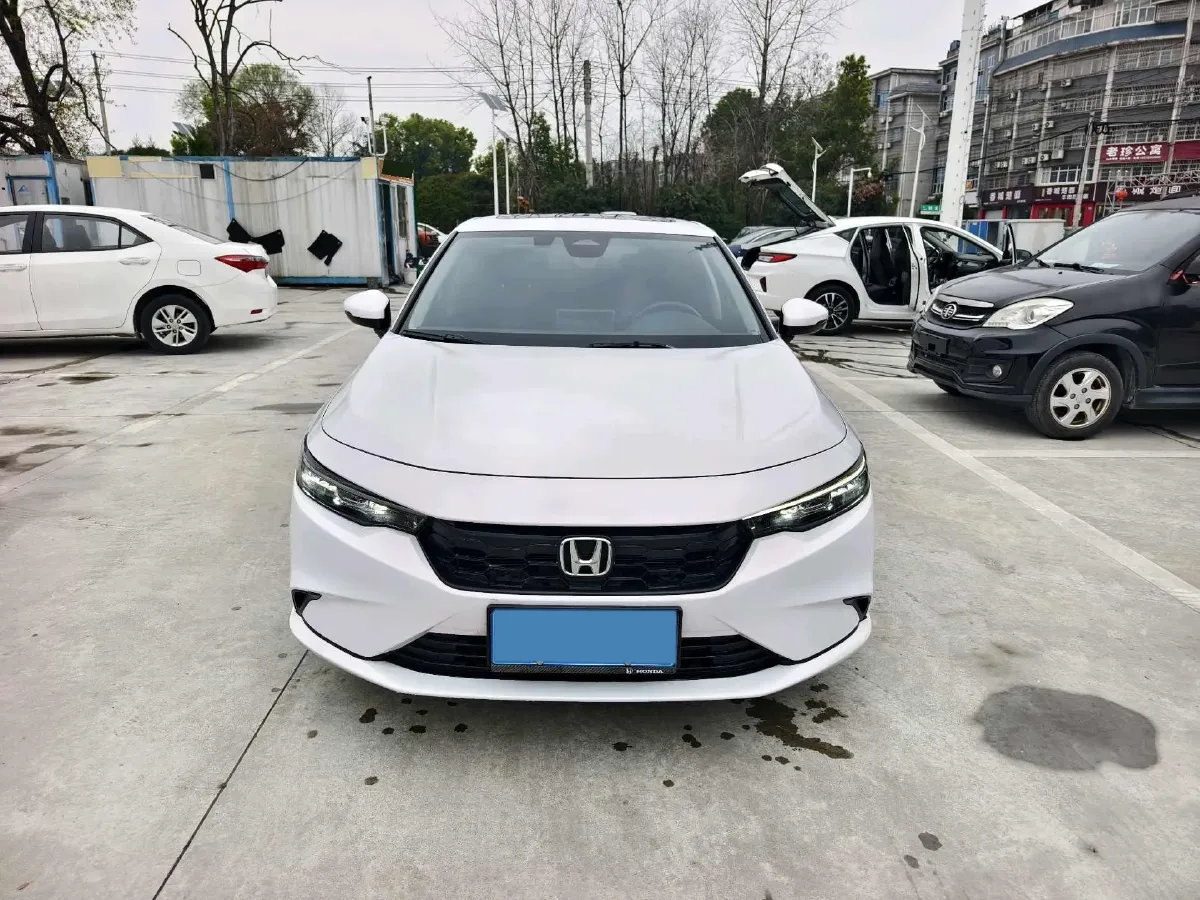 2023 Honda Integra 1.5T 182HP L4 CVT,autocango,china used car exporter,china ev exporter,chinese used car exporter,chinese used ev exporter