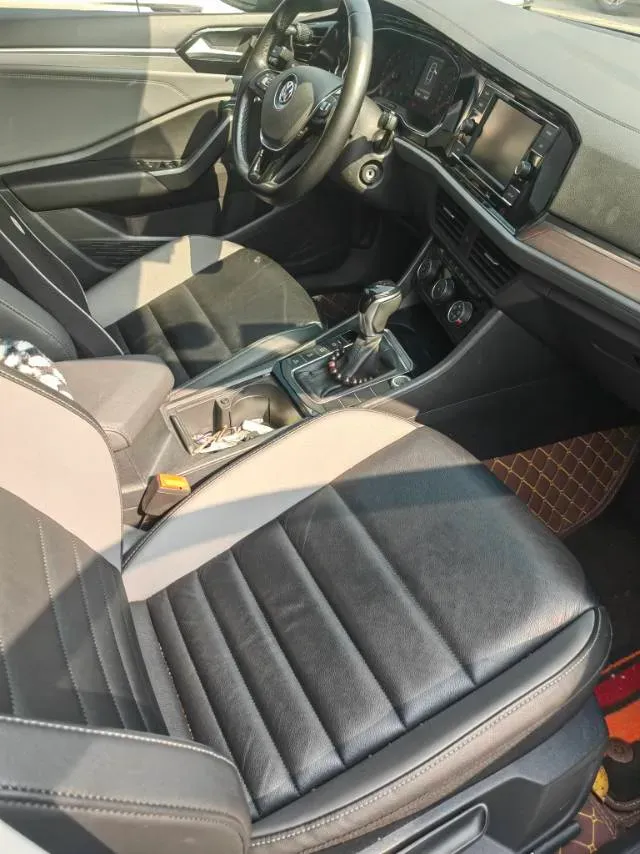 2019 Volkswagen Tharu 1.4T 150HP L4 7DCT,autocango,china used car exporter,china ev exporter,chinese used car exporter,chinese used ev exporter