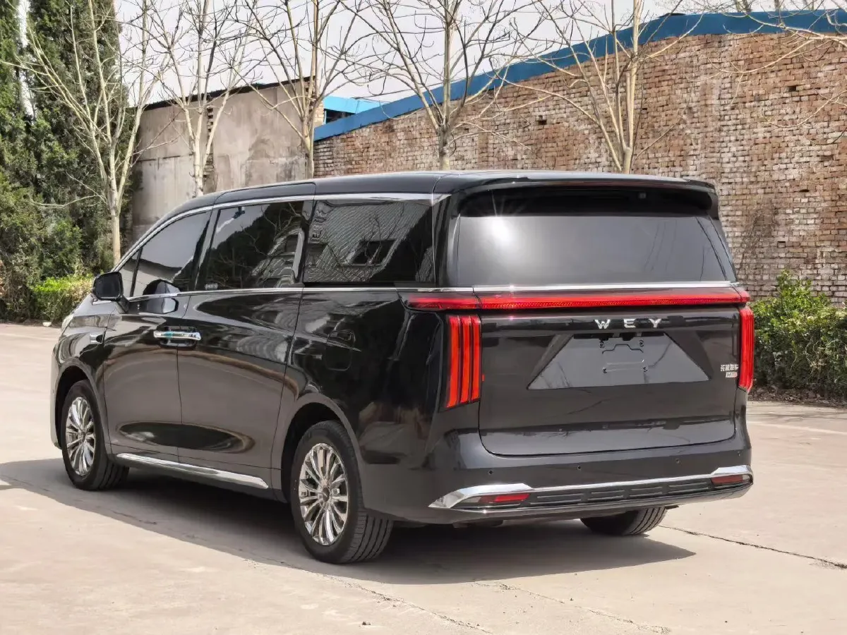 2025 WEY HighMountain 1.5T 170HP L4 4DHT PHEV,autocango,china used car exporter,china ev exporter,chinese used car exporter,chinese used ev exporter